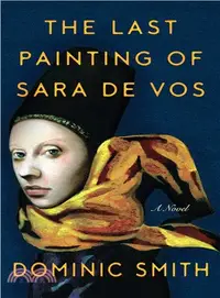 在飛比找三民網路書店優惠-The Last Painting of Sara De V