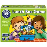 Orchard Toys Lunch Box Game