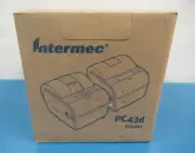 Intermec PC43DA01000201 Barcode Label Printer (New)