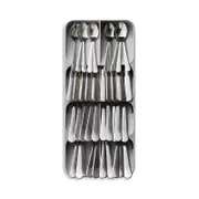 Joseph Joseph DrawerStore Large Compact Cutlery Organizer