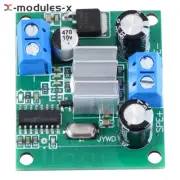 100W Amplifier TWS Speaker Module Bluetooth TPA3116 High-Power Amplifier Board