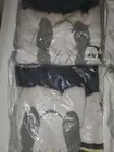 IN HAND CACTUS JACK + KAWS FOR FRAGMENT Sweater SIZE XL Travis Scott