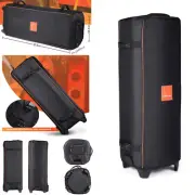 Heavy-Duty Zipper Speaker Travel Bag Tote Carrying Case for JBL PARTYBOX 1000