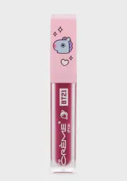 [The Crème Shop] Power Mauve BT21 Universtain Lip Tint