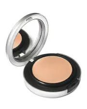 MAC Studio Fix Tech Cream to Powder Foundation OS