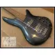 【苗聲樂器Ibanez旗艦店】Ibanez SR300E-IPT 鐵灰色電貝斯