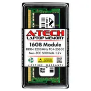 16GB DDR4-3200 Acer Aspire A515-56G-55R4 A515-56G-586Y A515-56G-58L3 Memory RAM