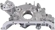 Engine Oil Pump 15100-62050 1510062050 Compatible For 1995-2004 Toyota 4Runner Tacoma Tundra 3.4L 3378CC V6 DOHC 24V