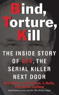 在飛比找博客來優惠-Bind, Torture, Kill: The Insid
