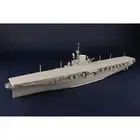 Trumpeter USS Midway CV-41 Aircraft Carrier 1/350 Military Ship Boat Model Kits
