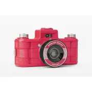 Lomography Sprocket Rocket Camera - Bittersweet