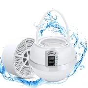 Bath Ball Filter - Premium Bathtub Water Filter for Softer Skin & Hair, Bathtub