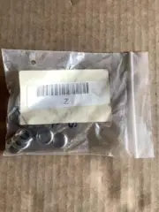 FLEXITALLIC SPIRAL WOUND NON-STANDARD STYLE R GASKET Mil-Spec
