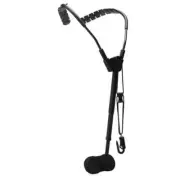 Saxophone Shoulder Strap Neck Hanging Wind Instrument Parts Shoulders Strapped