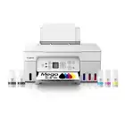 PIXMA G3270 Megatank Inkjet Printer - White