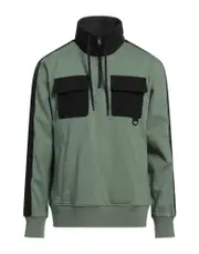 [MOOSE KNUCKLES] MOOSE KNUCKLES Sweatshirts - Item 10207125