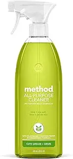 All-Purpose Cleaner, Lime + Sea Salt, 28 Ounce