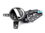 NEW OEM MINI CLUBMAN F54 FRONT RIGHT INNER DOOR OPENER 51417360834 GENUINE (for: Mini)