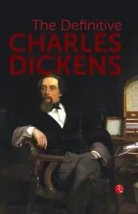 在飛比找博客來優惠-The Definitive Charles Dickens