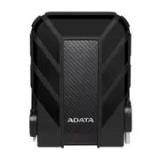 ADATA HD710P Pro 2TB USB3.1 Durable External HDD - Black [AHD710P-2TU31-CBK]