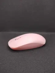 2.4 GHz Optical Wireless Computer Mouse - Pink New in unmarked box