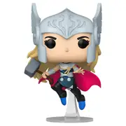 Marvel - Gwenverse - ThorGwen Pop! Vinyl Figure