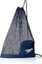 [Speedo] Ventilator Mesh Equipment Bag