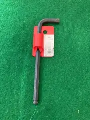 Bondhus 7mm Ball End Hex Key Allen Wrench