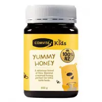 在飛比找ETMall東森購物網優惠-Comvita Kids Yummy HoneyPC