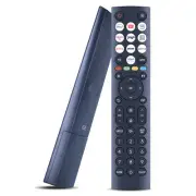 ERF2AD36H Remote Control Work For Hisense U6 Series Mini LED ULED 4K Google TV