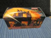 Matchbox 1993 Models of Yesteryear 1933 Cadillac Fire Wagon