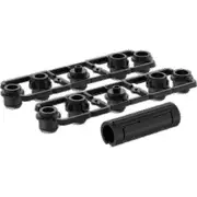 Thule FastRide 9-15mm Axle Adapter Kit Black