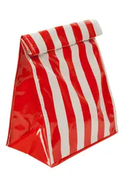 Lunch Bag Stripes--BEN-BE-LBSPR
