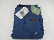 TRITECH MENS SKI PANT SALA BLUE MEDIUM 7522923