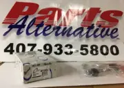 Suspension Stabilizer Bar Link-C-TEK Standard Rear fits 95-99 Hyundai Accent