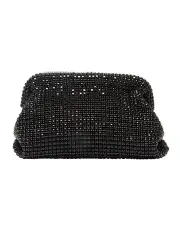 [NINA] Kara Bag in Black Crystal