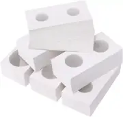300 Pieces Cardboard Coin Holder Flip Mega Assortment, 2 by 2" Coin Collection