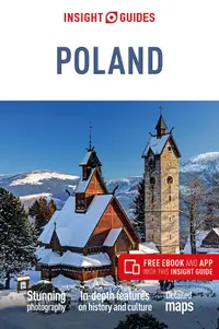 在飛比找誠品線上優惠-Poland (4 Ed.)