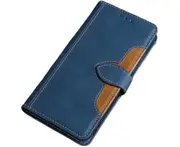 058 Multi Functional Phone Case Flip Protective Case Suitable for Samsung S24 Ultra
