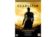 Gladiator DVD Preowned: Disc Like New