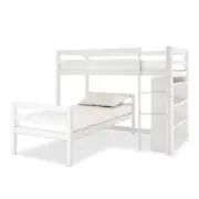 Ross Bunk Bed with Storage