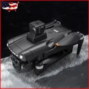 8K HD Dual Camera GPS Drone Obstacle Avoidance Brushless Motor Drone for Adults