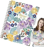 Generic Wirebound Notepad,Recycled Notebook,Twin-Wire Binding,Pages For Student Office School Supplies,Stationery Item For Sketching,Bullet,Journaling Note-Taking