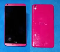 在飛比找Yahoo!奇摩拍賣優惠-HTC Desire 816 零件機