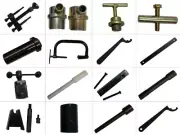 Genuine Royal Enfield GT Continental 16 Workshop Tools
