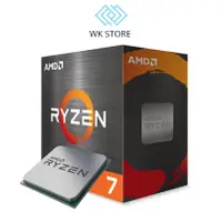 在飛比找蝦皮購物優惠-Amd Ryzen 7 5800X / 3.8GHz Boo