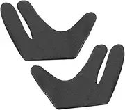 Insulation Gloves for Hair Coloring Double-layered Mittens for Safe Heat
