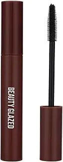 Labymos 8g Mascara Curling Thick Long-Lasting Waterproof Smudge-Proof Long Eyelashes