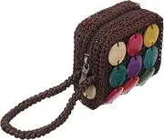 [TINEASUR] Mini Purse for Women Coin Pouch Women's Wallet Small Lipstick Pouch Style Fashion Coin Bag