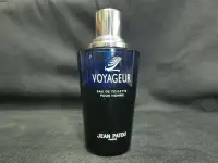 在飛比找Yahoo!奇摩拍賣優惠-Jean Patou Voyageur 旅行家淡香水 100